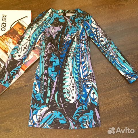 Платье стрейч Платье стрейч