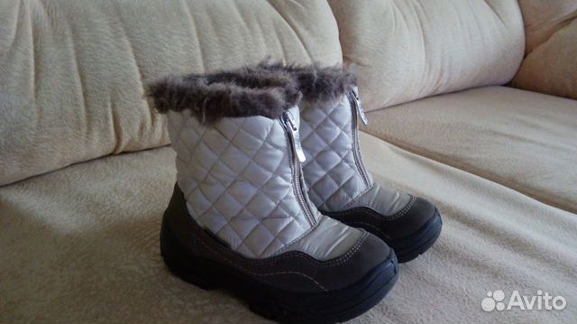 Сапоги Alaska Originale. Зима Сапоги Alaska Originale. Зима
