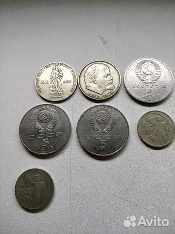 Монета Монета