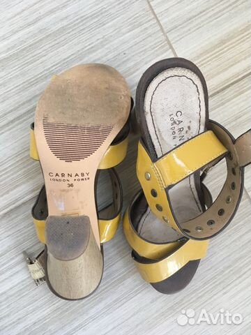 Босоножки Босоножки