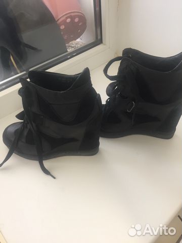 Ботильоны Ботильоны