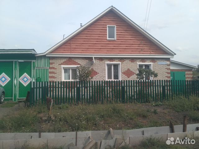 Купить Дом В Нижнем Ломове