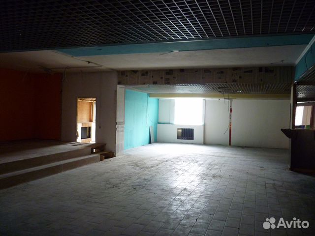 Помещение под ресторан,клуб, офис 446 м²
