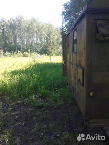 Участок 10 сот. (СНТ, ДНП)