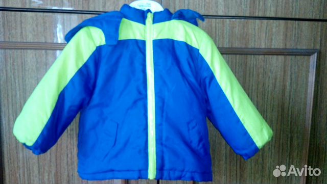 Куртка Куртка