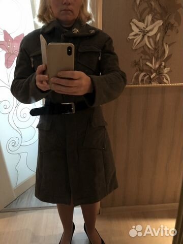 Пальто Guess, р.42-44