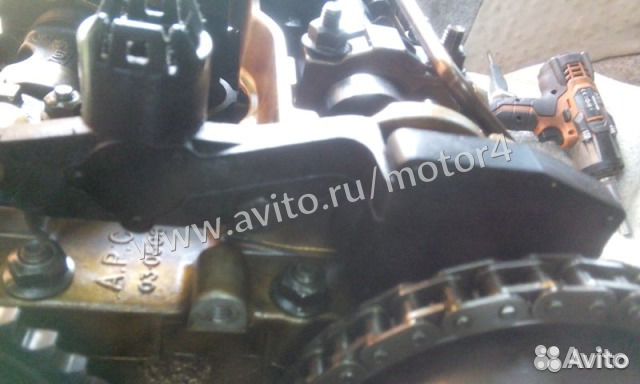 Bmw 320, 318, e46, N42, N46, датчик эксцентриковог