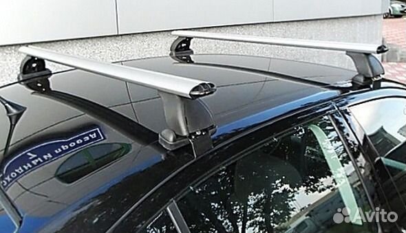 Багажник на крышу для Хюндай (Hyundai) автомобилей