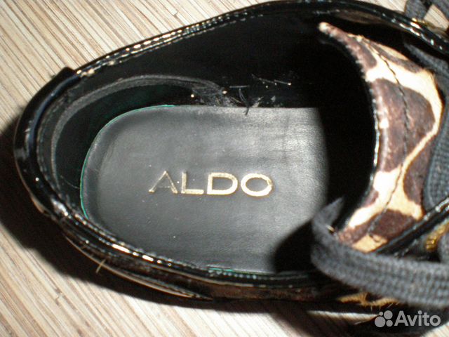 Кеды женские aldo Кеды женские aldo