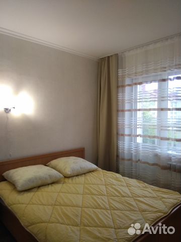 

2-к. квартира, 50 м², 5 кроватей