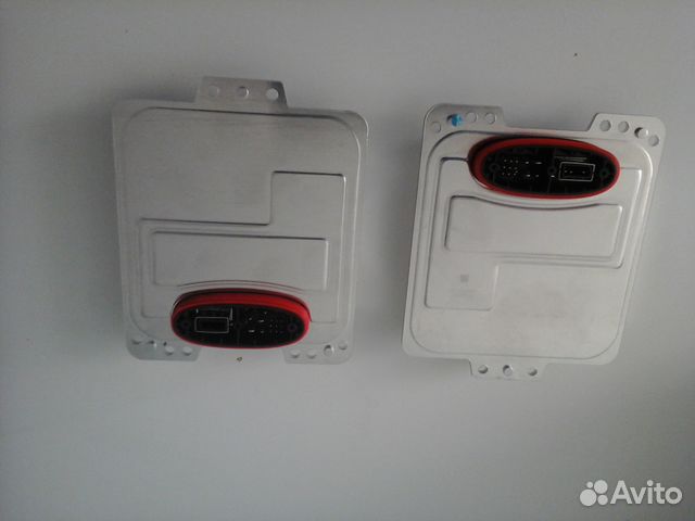 Блок розжига Hella 5DC 009 060-011 для лампы D1* Блок розжига Hella 5DC 009 060-011 для лампы D1*