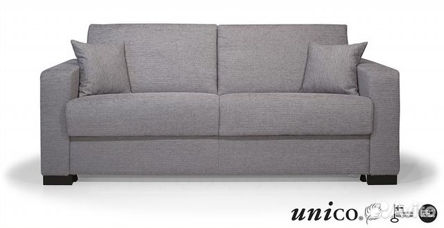 Финский диван nemo - раскладной, с ортопед. матрас