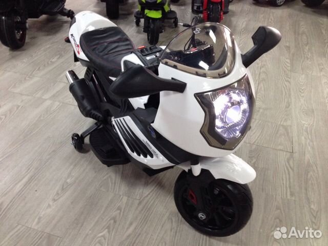 Электромобиль Электромобиль