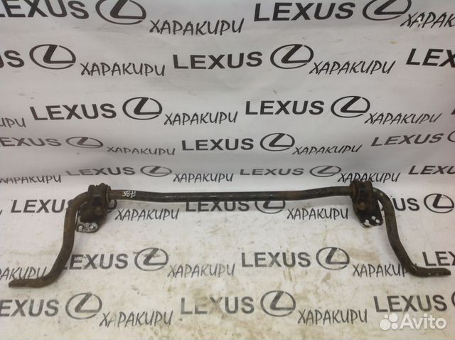 Стабилизатор передний Lexus GS300 GS 430 GSll