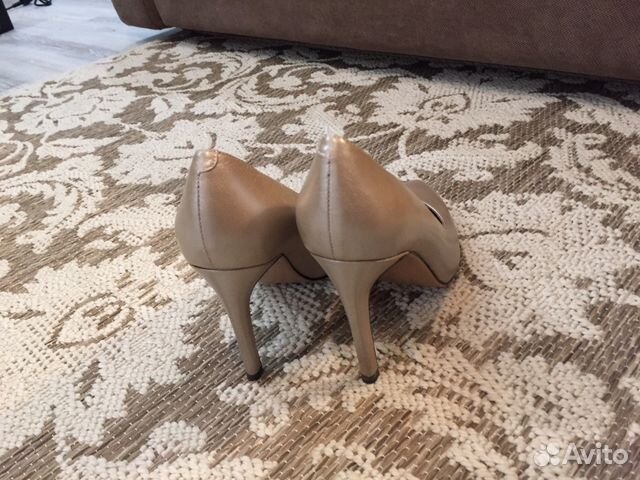 Туфли Туфли