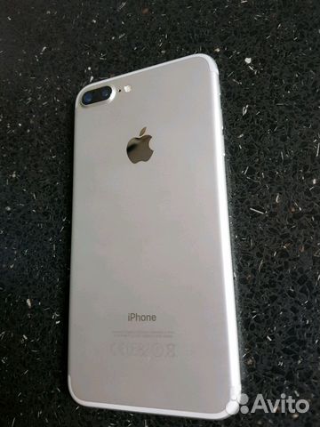 iPhone 7 plus запчасти