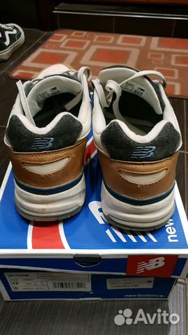 Кроссовки New Balance 999 Кроссовки New Balance 999