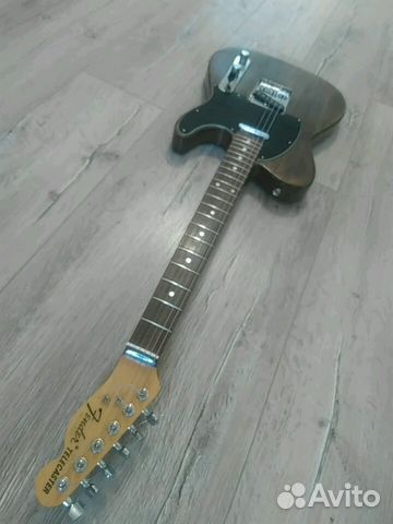 Fender Telecaster TL 72 (Japan)