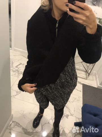 Натуральная дубленка (Италия) Натуральная дубленка (Италия)