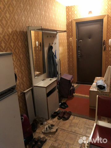 3-к квартира, 76 м², 5/9 эт. 3-к квартира, 76 м², 5/9 эт.