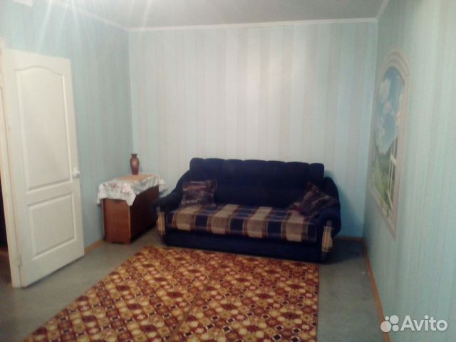 1-к квартира, 34 м², 8/10 эт.