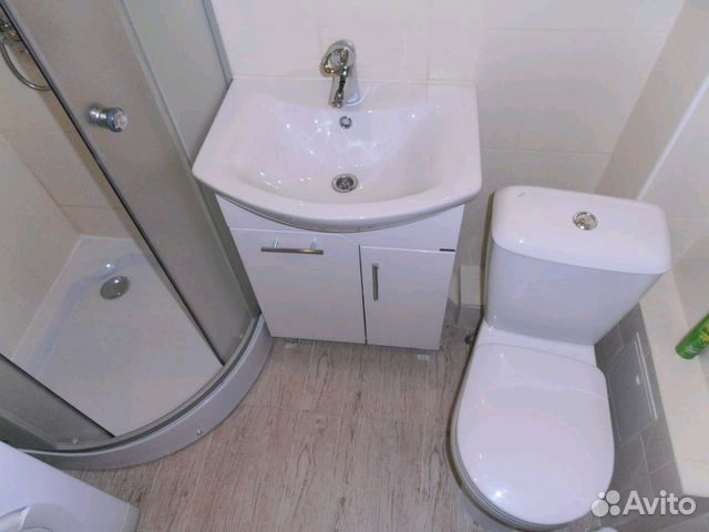 1-к квартира, 37 м², 2/5 эт. 1-к квартира, 37 м², 2/5 эт.