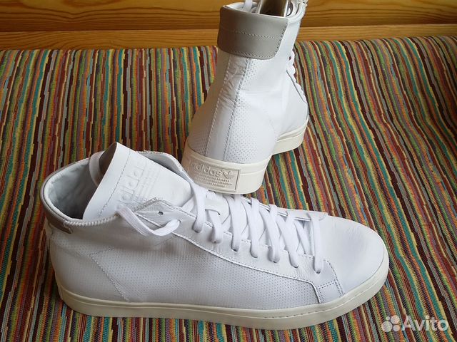 Кеды Adidas новые, р. 45 Кеды Adidas новые, р. 45