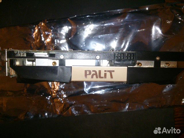 Palit GTX 670 JetStream 2 GB Торг реал. покупателю