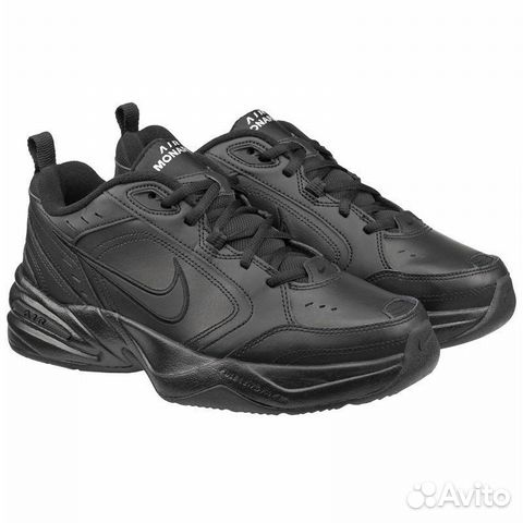 Найк монарх мужские. Nike Air Monarch 4 Black. Nike Air Monarch IV черные. Nike Air Monarch 4 мужские. Nike Air Monarch 1.