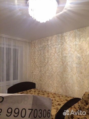 1-к квартира, 32 м², 2/5 эт.