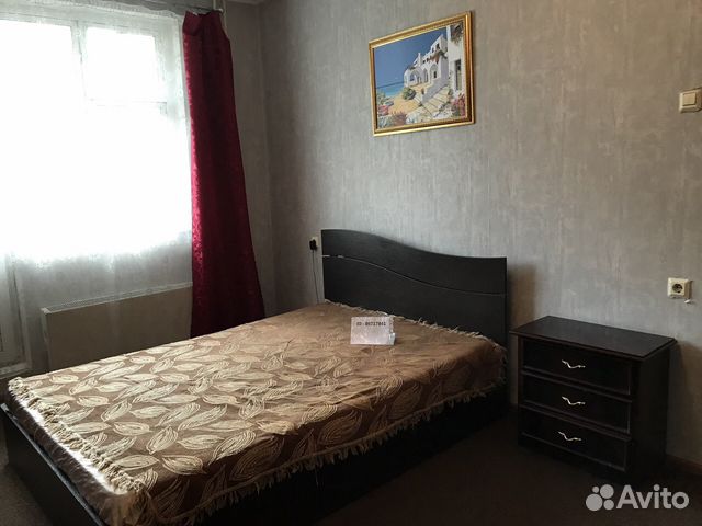 1-к квартира, 38 м², 5/14 эт. 1-к квартира, 38 м², 5/14 эт.