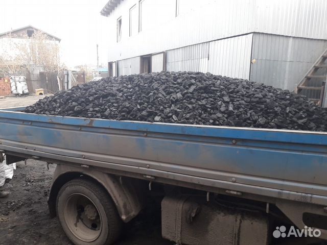 Уголь каменный орех с доставкой самосвалом Уголь каменный орех с доставкой самосвалом