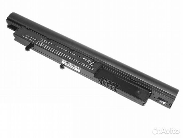 Аккумулятор для ноутбука Acer Aspire 3810T 5200mAh