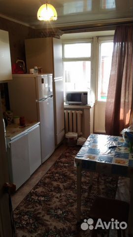 2-к квартира, 45.3 м², 2/2 эт.