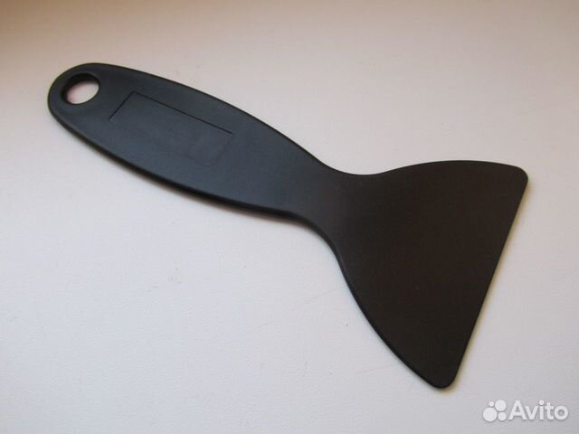 Лопатка / Шпатель для нанесения пленки и другое