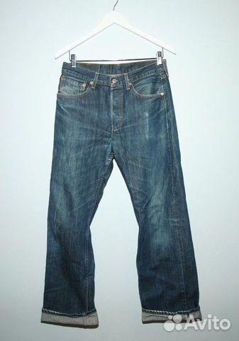 levis 501 w31 l30