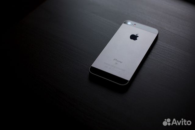 Iphone se картинка