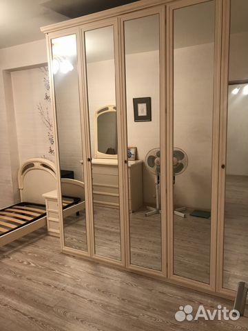 2-к квартира, 63.8 м², 3/9 эт. 2-к квартира, 63.8 м², 3/9 эт.