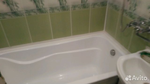 1-к квартира, 41 м², 7/10 эт.