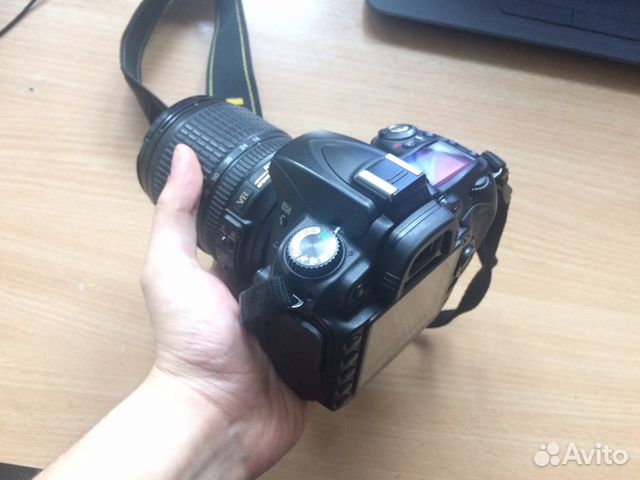 Фотоаппарат Фотоаппарат