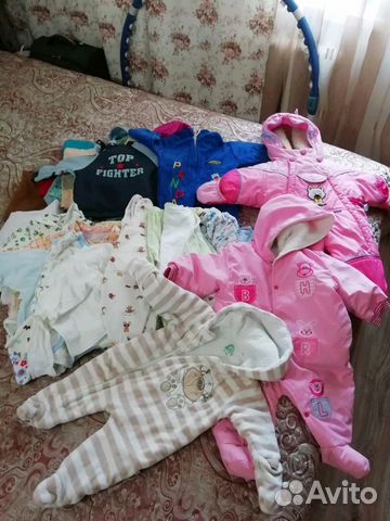 Авито Вещи Фото