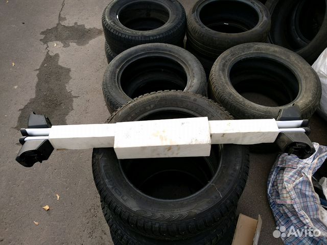 Багажник на крышу ауди Q5 Багажник на крышу ауди Q5