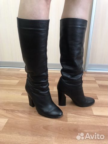 Сапоги Сапоги