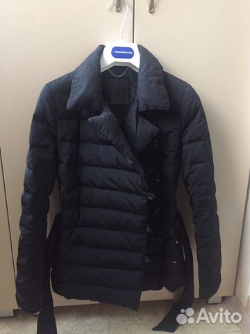 Куртка Massimo Dutti Куртка Massimo Dutti