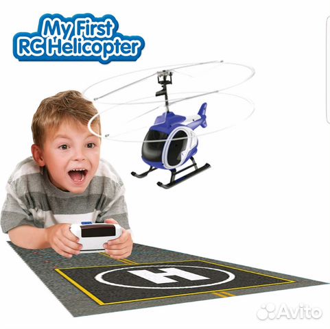 little tikes remote helicopter