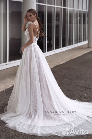 Свадебное платье Свадебное платье