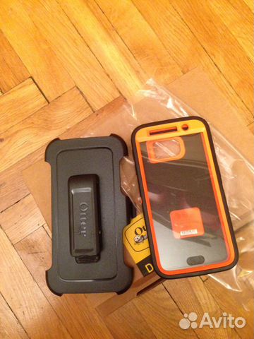 Противоударный чехол samsung galaxy s6 otter box Противоударный чехол samsung galaxy s6 otter box