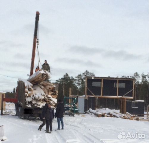 Бизнес лесозаготовка лесопиление