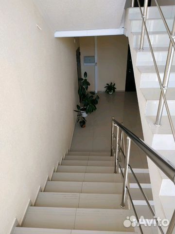 1-к квартира, 40.6 м², 5/5 эт.