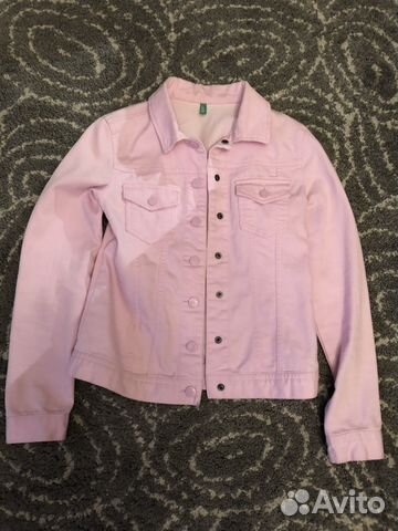 Жакет Жакет